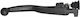 Polisport Brake Lever Apt Unbreakable Husqvarna Tc 65 '23-'26; Tc 85 '21-'26; Tc Fc '17-'21; Tx Fx '18-'21; Te Fe '17-'21 Color Black