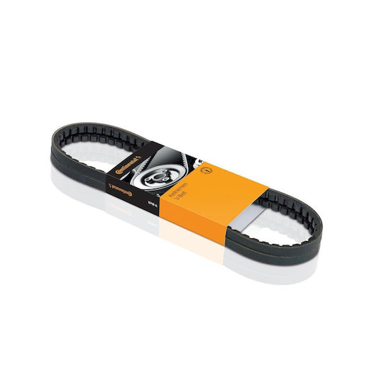 Contitech 7 PK 1705 Многоребрен Ремък