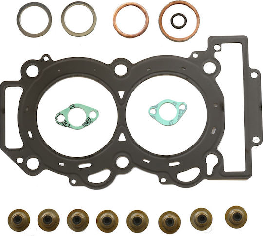 Top-end Gaskets Athena Polaris Sportsman 850 Xp Efi Engines 2009-2014