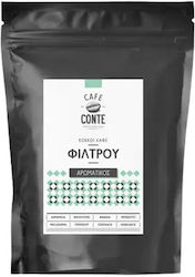 Conte a Paris Φίλτρου Καραμέλα Αλεσμένος 250gr Conte a Paris Φίλτρου Καραμέλα Αλεσμένος 250gr