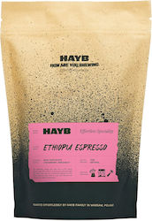 HAYB Espresso In Körner 250gr