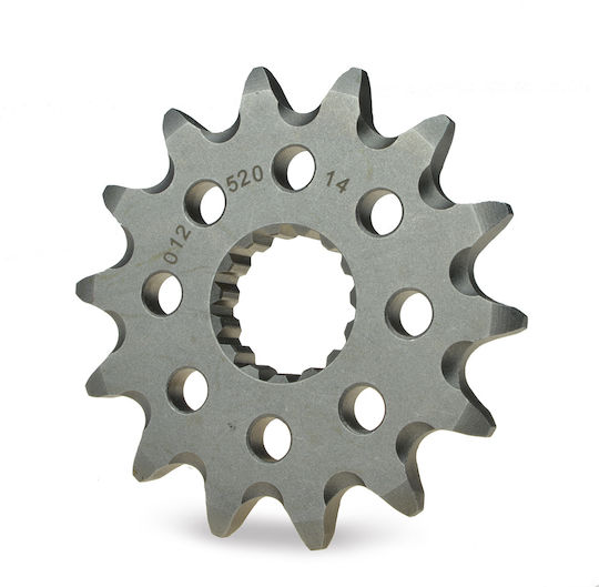 Moto-master Front Sprocket 2103 13 Self-cleaning Yamaha Yz250f '01-'25