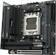 Asus Tuf Gaming B850i WIFI Neo Placă de Bază Mini ITX cu Socket AMD AM5 90MB1PI0-M0EAY0
