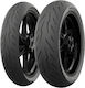 Diablo Powercruiser Anvelopă Nouă Ianuarie 260/40vr18 260/40-18 2025
