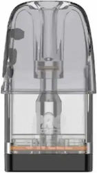 Uwell Pod 3ml With Heating Element 0.9ohm Uwell Pod 3ml With Heating Element 0.9ohm