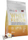 PhD Whey Protein Πρωτεΐne mit Vanille Geschmack 1kg