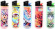 Atomic Lighter (Miscellaneous Designs)