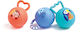 Ludi Ludi Baby Rasseln