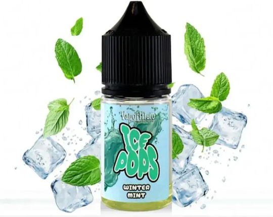 Vaporificio Flavor Shot 5ml/30ml 1τμχ Winter Mint