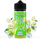 Vaporificio Shot de Aromă 15ml/120ml 1 Bucată Sour Apple