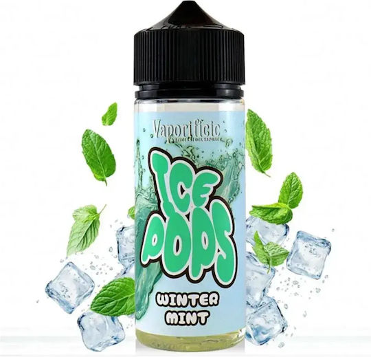 Vaporificio Flavor Shot 15ml/120ml 1τμχ Winter Mint