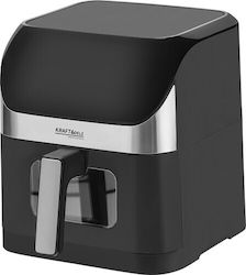 Kraft & Dele 6L Gri KD4108 Kraft & Dele 6L Gri KD4108
