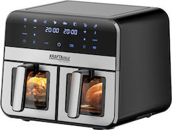 Kraft & Dele 9lt Negru KD4179 Kraft & Dele 9lt Negru KD4179