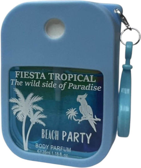 Revarome Fiesta Tropical Beach Party Мист за Тяло 35ml