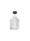 Homestyle General Use Jar with Cork 90ml