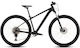 CUBE Aim Slx 29" 2026 Negru Mountain Bike cu Viteze