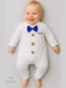 SteweHome SteweHome Baby-Strampler