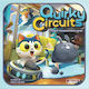 Επιτραπέζιο Παιχνίδι Quirky Circuits Penny & Gizmo's Snow Day! για 2-4 Παίκτες 7+ Ετών PH3301 (EN) Plaid Hat