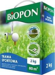 Sports Grass 2 Kg Br Bio-1097