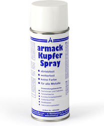 Copper In Aerosol 400 Ml Un1950