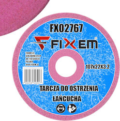 Fixem Fixem Schleifscheibe 107mm