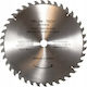 Falon-Tech Δίσκος Κοπής Ξύλου με 40 Δόντια 400mm