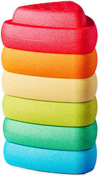 Nattou Outdoor Balance Toy Blocky
