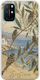 Kalokairi Collection Cicadas OnePlus 8 Flexible TPU Transparent Silicone Case