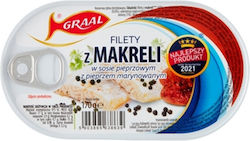 Graal Σκουμπρί 170gr