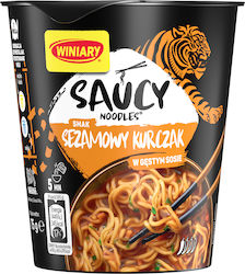 Winiary Noodles 75gr