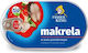 Σκουμπρί 170gr