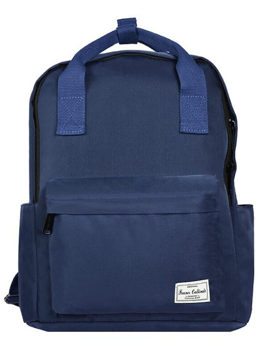 Colorlife Laptoptasche Für Laptop 14 Zoll In Blau