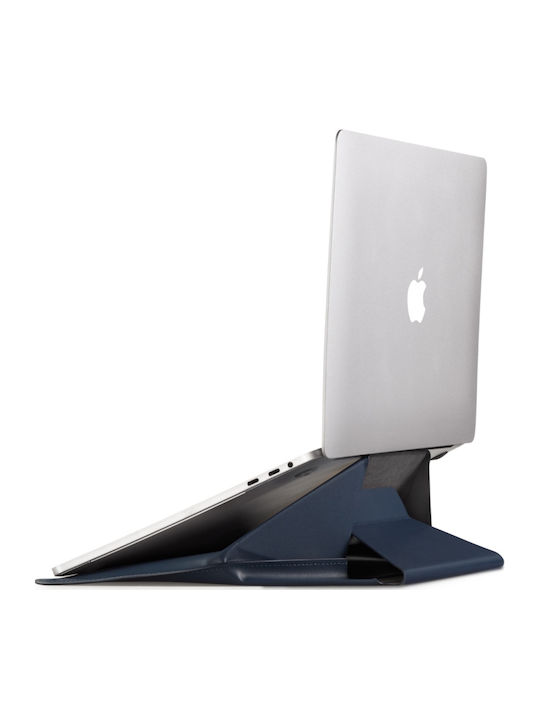 MOFT Pomologic Laptoptasche für Laptop 13 Zoll in Blau