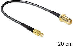 DeLock Antenna Καλώδιο