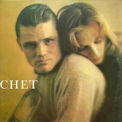 Chet Baker Chet Vinyl Chet Baker Chet Vinyl