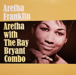 Aretha Franklin Ray Bryant Combo Aretha Franklin Vinyl