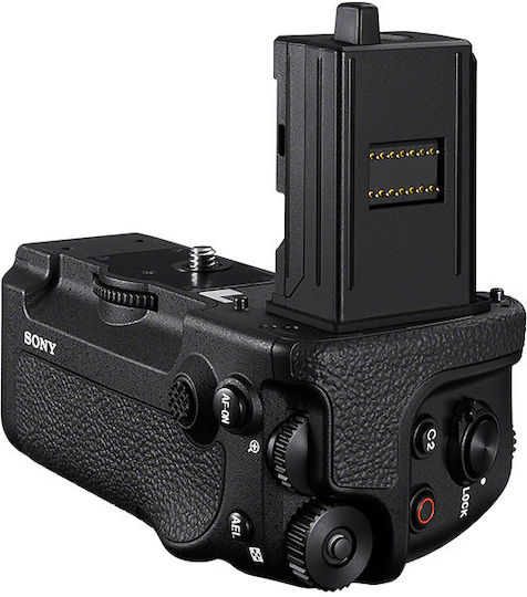 Sony Vg-c6 Κατακόρυφη Λαβή A7r Vi