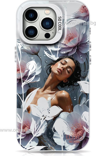 Luxo So Cool Arcadia Samsung A37 5G A36 5G A56 5G Flower Girl