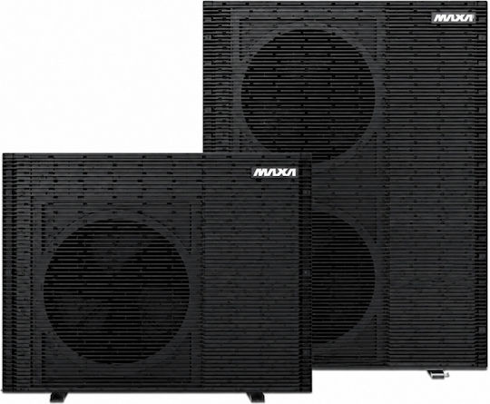 Maxa i-290 0115 Αντλία Θερμότητας 17.7kW Τριφασική 78°C Monoblock
