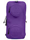 Brick 1x2 Women's Shopper Shoulder Bag Lilac