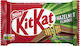 Kit Kat Γκοφρέτα Γάλακτος 41.5gr