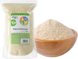MIGOgroup Făină Nucă De Cocos 1kg MIGOgroup Făină Nucă De Cocos 1kg