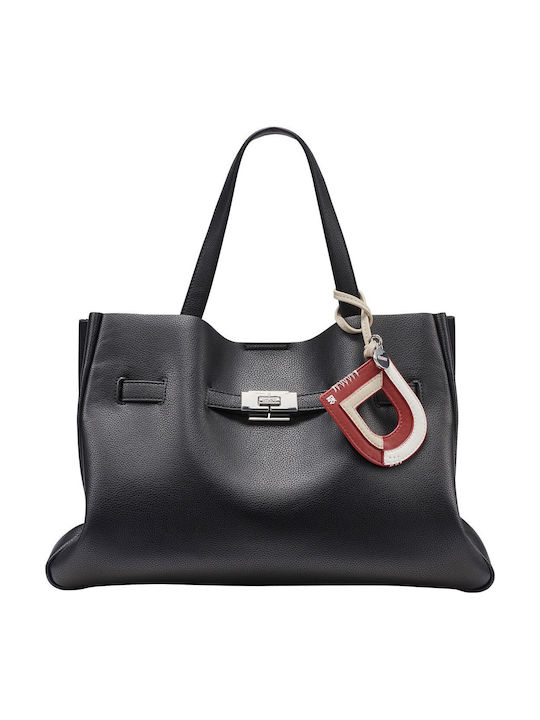 DKNY Geantă Satchel pentru femei DKNY Geantă Satchel pentru femei