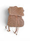 Women's Backpack Brown