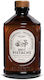 Bacanha Organic Pistachio Flavor Syrup 400 Ml Coffee Lemonade Cocktails