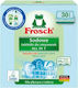 Frosch 30 Capsule Ecologice Pentru Mașina De Spălat Vase 570gr