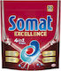 Henkel Dishwasher Capsules Environmentally Friendly 570gr