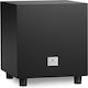 Triangle Talès 340 3000 Αυτοενισχυόμενο Subwoofer