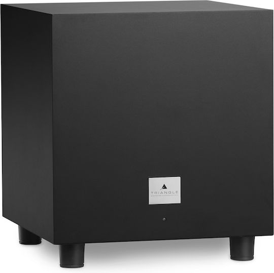 Triangle Talès 340 3000 Αυτοενισχυόμενο Subwoofer
