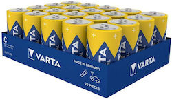 Varta Industrial Pro C 1.5V -42972